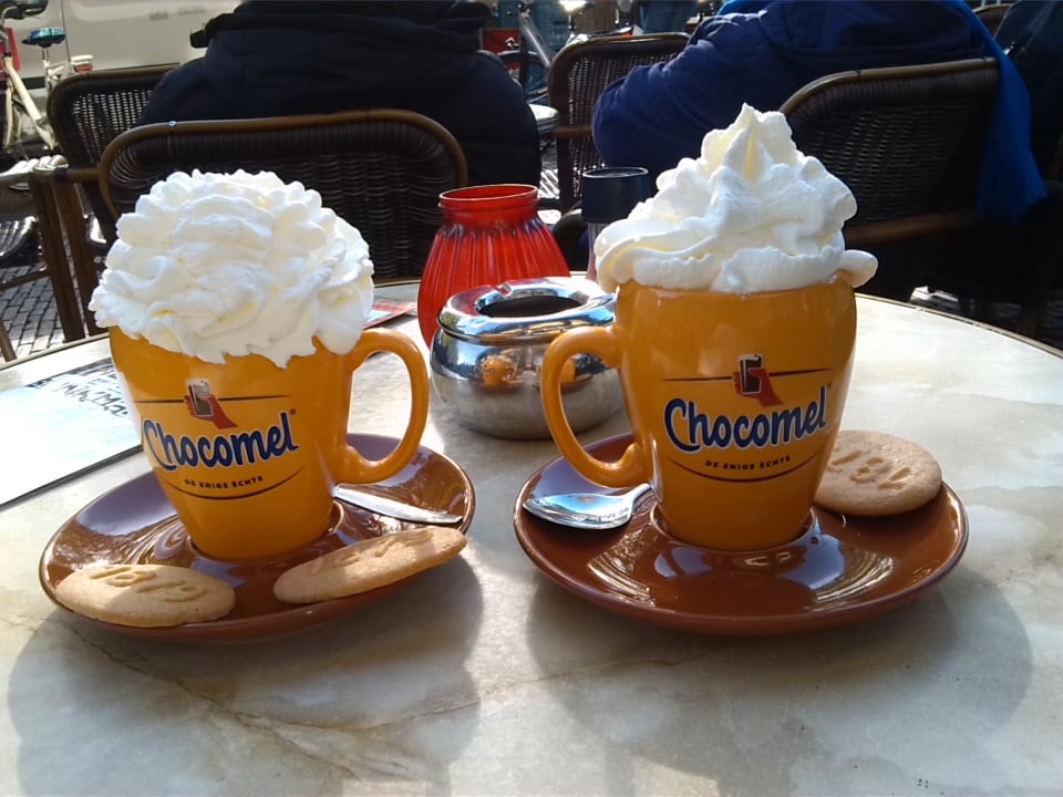 Gastro Leonardo Hotel IJmuiden Seaport Beach