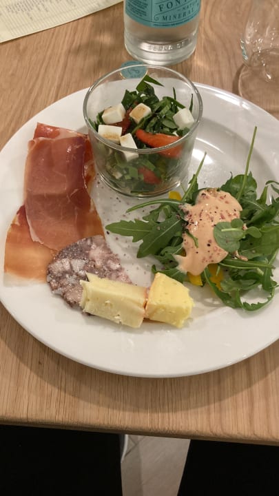 Gastro Myseahouse Flamingo - Adults only