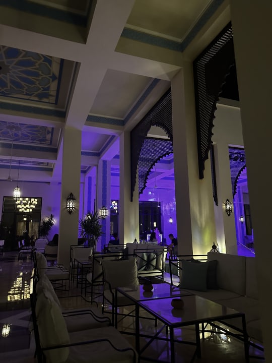 Lobby Steigenberger Resort Alaya Marsa Alam - Red Sea - Adults only