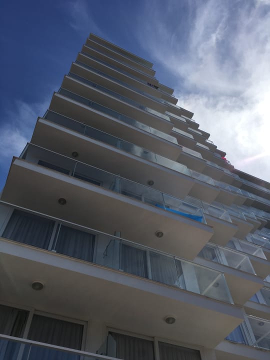 Außenansicht HSM Son Veri - Adults Only