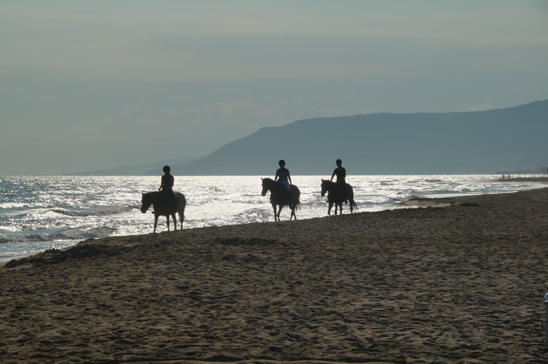 Anemos Luxury Grand Resort Anemos Luxury Grand Resort