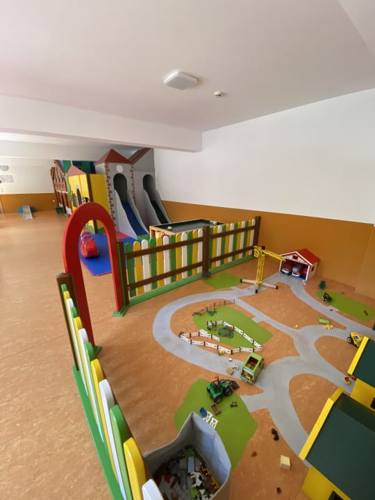 Sport & Freizeit Kinderhotel Felben