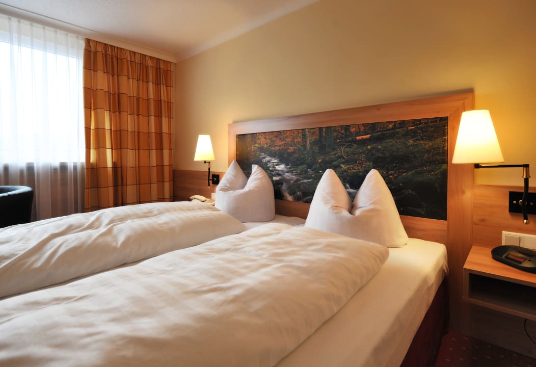 Zimmer Hotel Gasthaus Kellermann