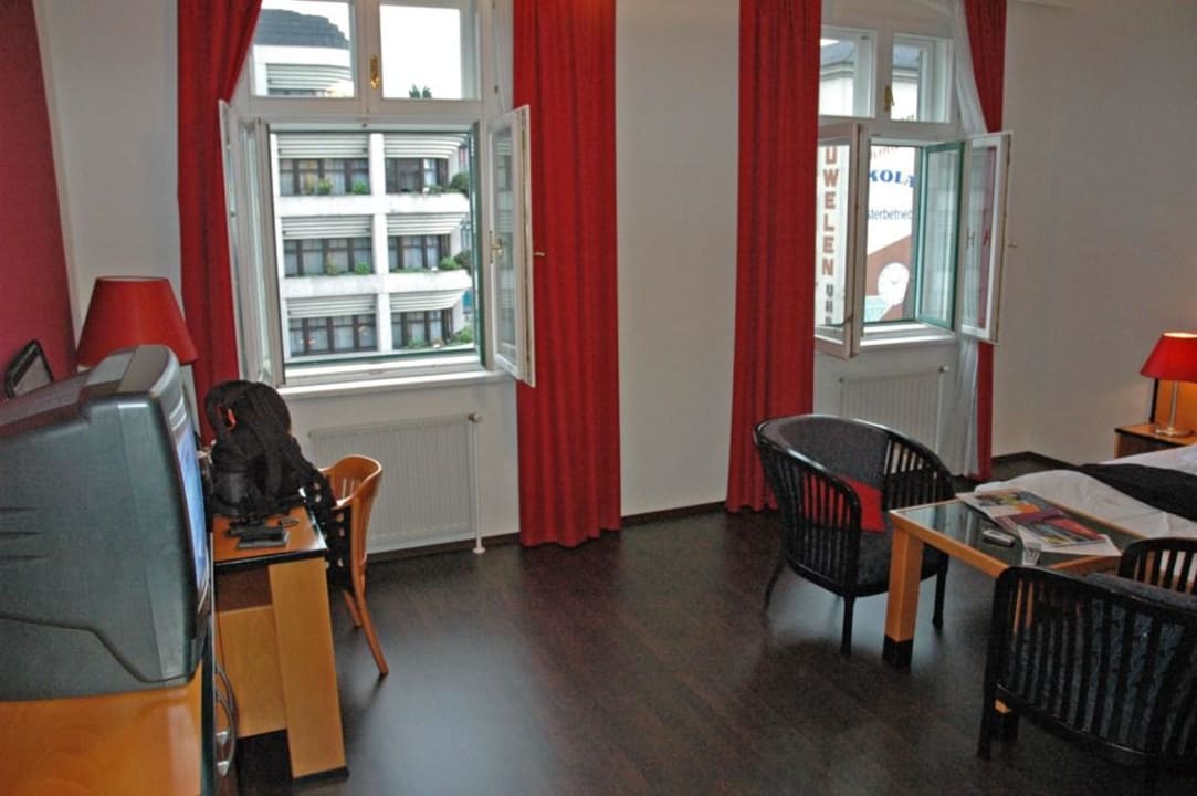 ZImmer Hotel Landgraf Landgraf Hotel & Loft