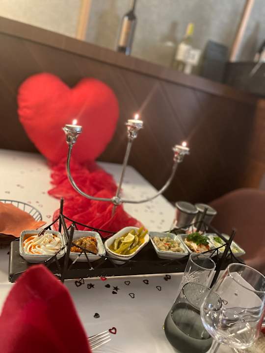 Gastro Seaden Quality Resort & Spa