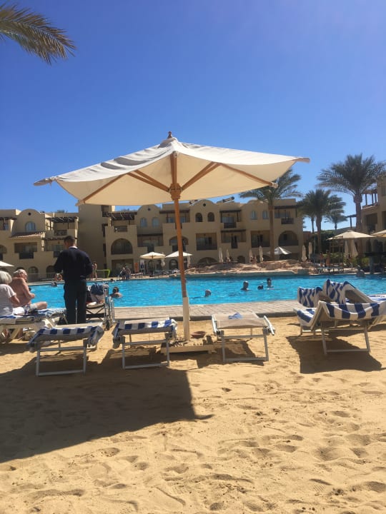 Pool Stella Garden Resort & Spa, Makadi Bay