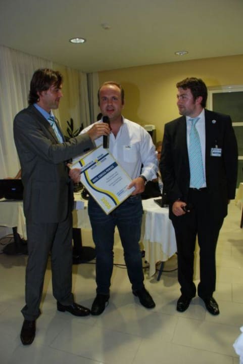 HolidayCheck Day Greece Hotel Corissia Princess