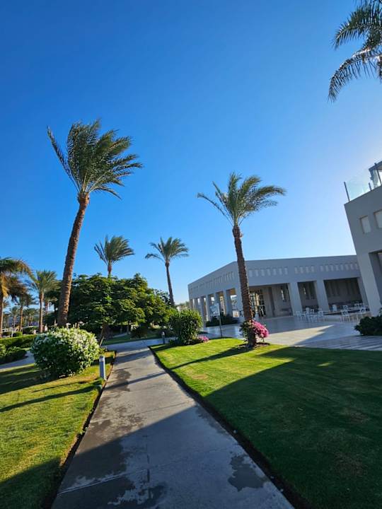 Gartenanlage Jaz Aquaviva