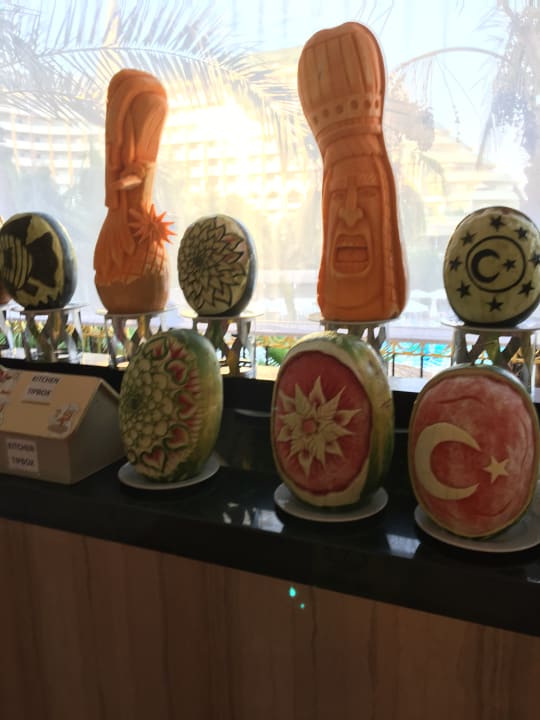 Gastro Hotel Delphin Diva