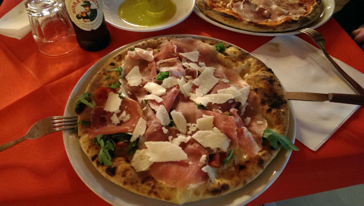 Restaurant Hotel L'Olivara Villaggio