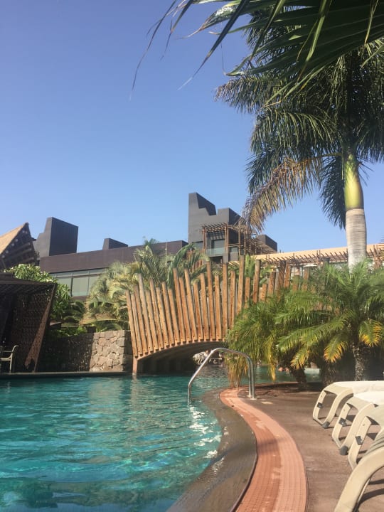 Pool Lopesan Baobab Resort
