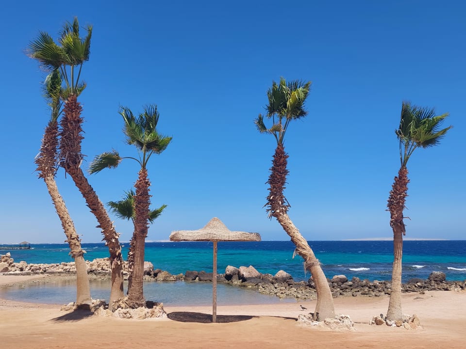 Strand Pickalbatros Citadel Resort