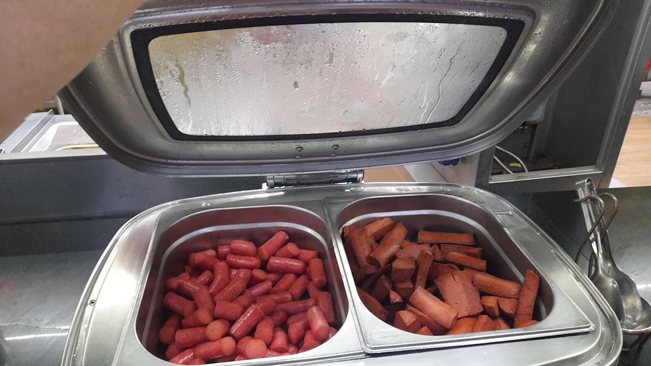 Gastro Annabella Diamond Hotel & Spa