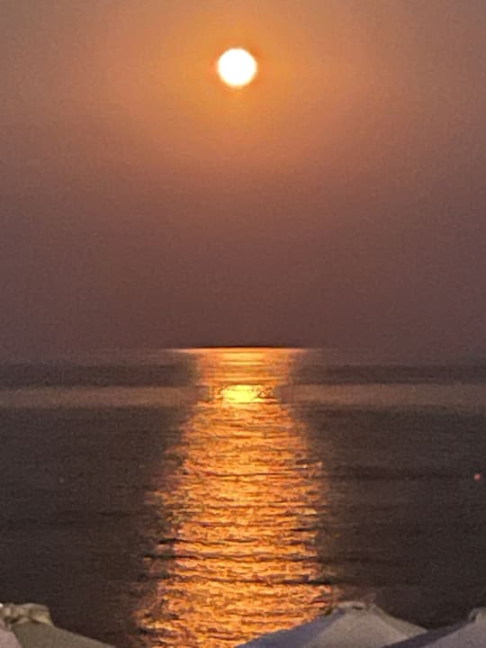 Außenansicht Rodos Palladium Leisure & Wellness