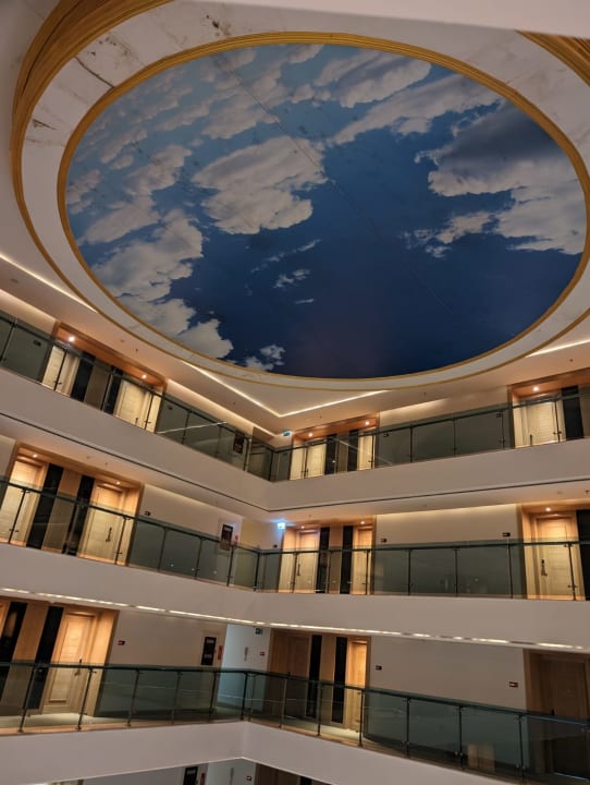 Sonstiges Castival Hotel