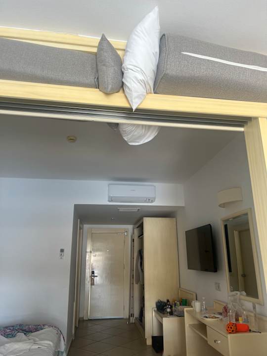 Zimmer Ephesia Holiday Beach Club