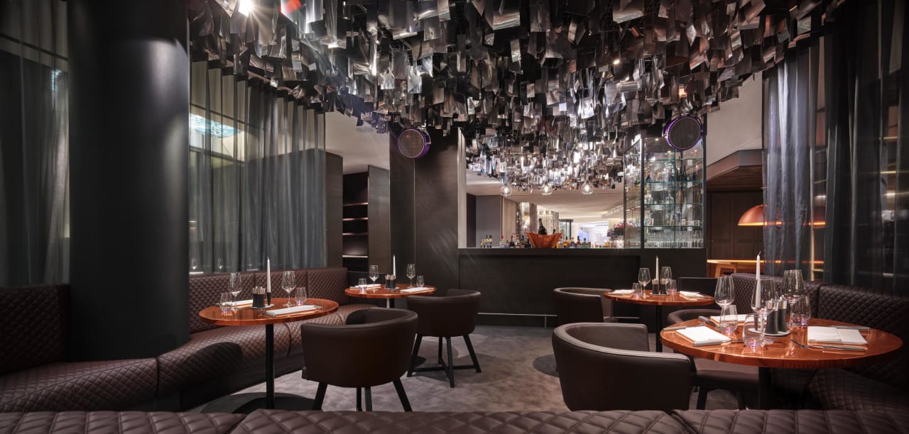 Gastro Jaz in the City Stuttgart