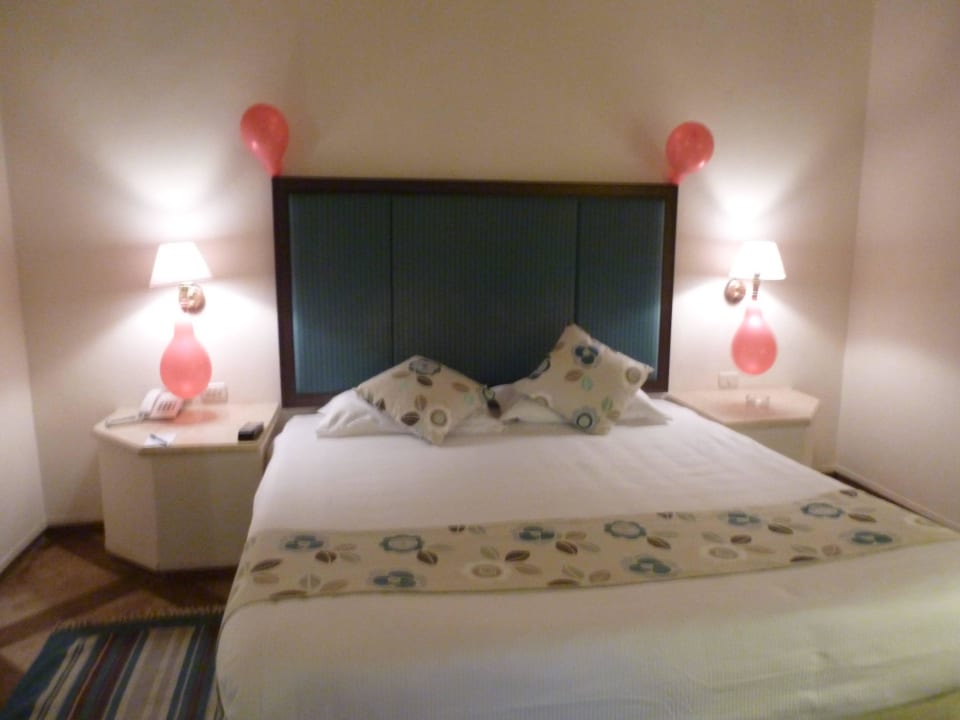 Vacance 2015 Pickalbatros Citadel Resort