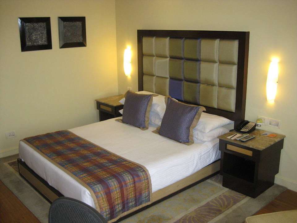 Doppelbett Vivanta by Taj Blue Diamond