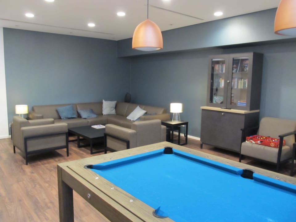 Sport & Freizeit my4walls Serviced Apartments