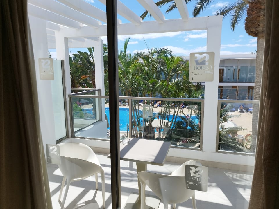 Zimmer R2 Bahía Playa Design Hotel & Spa - Adults Only