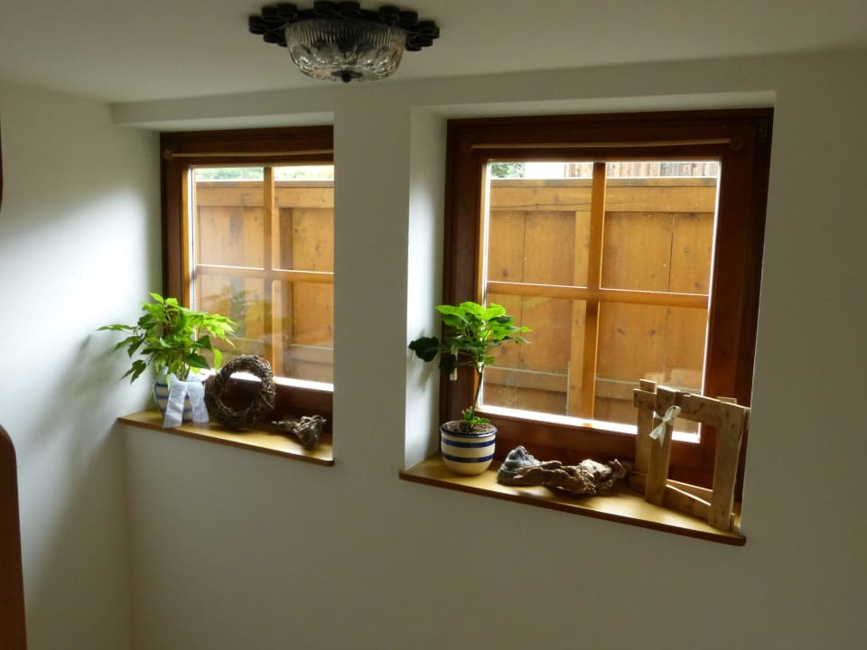 Gezellige aankleding van het gasthof  Salzburgerhof Rauris