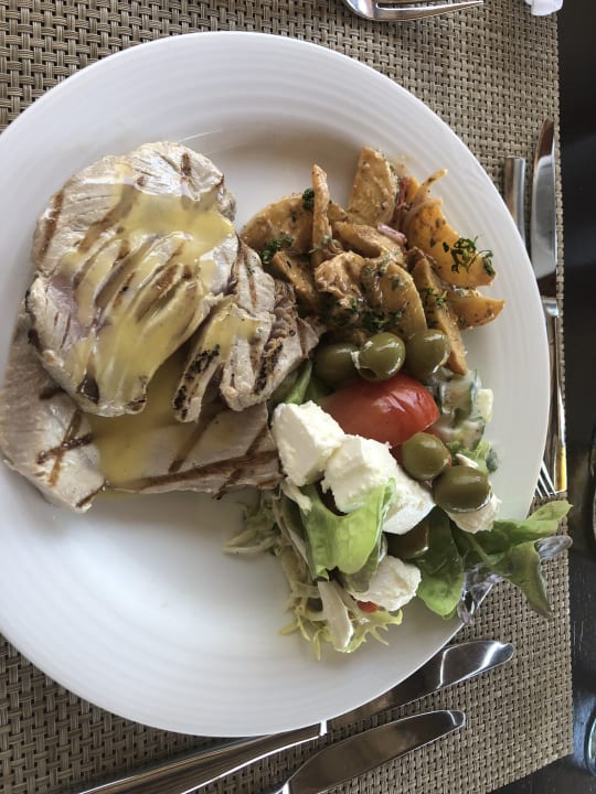 Gastro Veligandu Maldives Resort Island