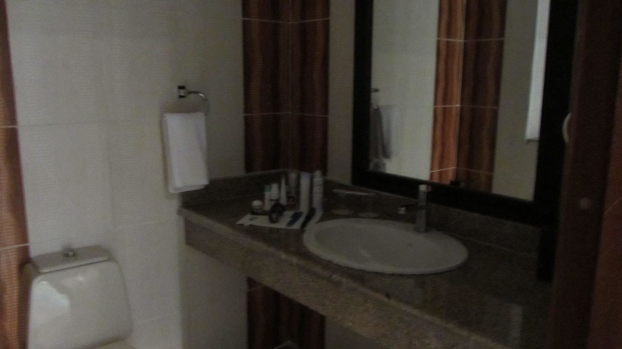 Bad Pickalbatros Alf Leila Wa Leila Resort - Neverland Hurghada