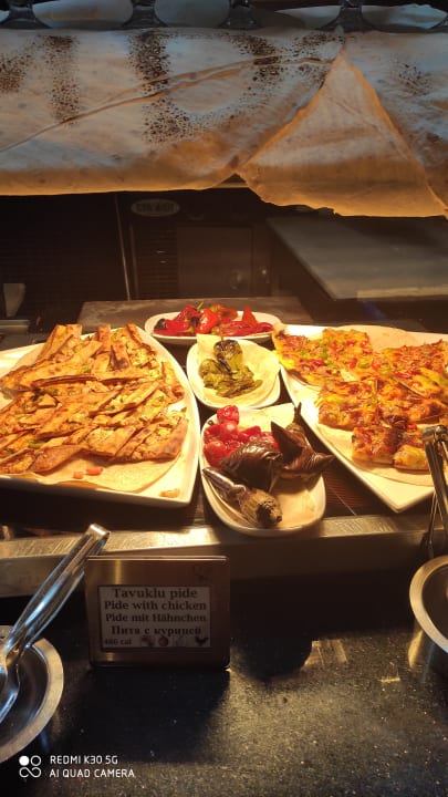 Gastro Commodore Elite Suites & Spa - Adults only