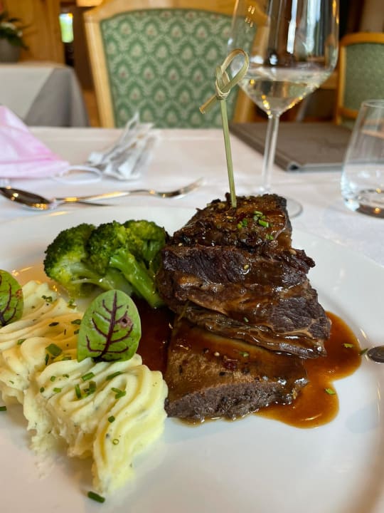 Gastro Hotel Kesslwirt