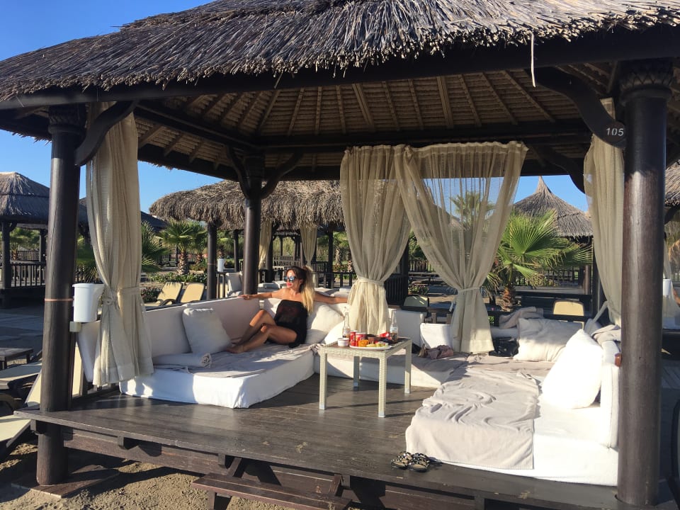 Strand Gloria Serenity Resort