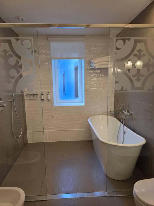 Zimmer Santiago de Alfama - Boutique Hotel