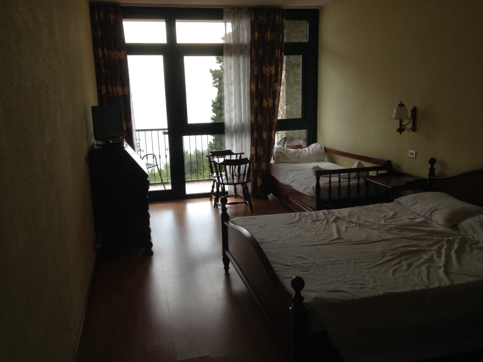 Zimmer Centro Vacanze La Limonaia