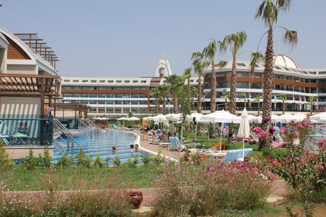 Piscine TUI MAGIC LIFE Jacaranda