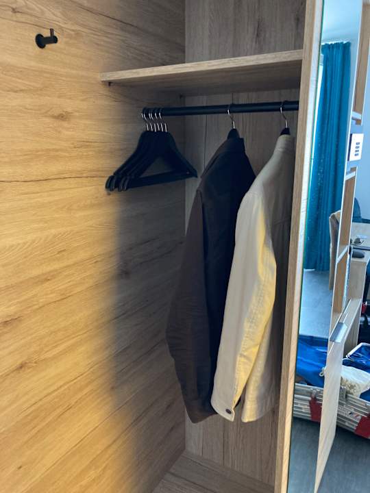 Zimmer Best Western Hotel Lippstadt