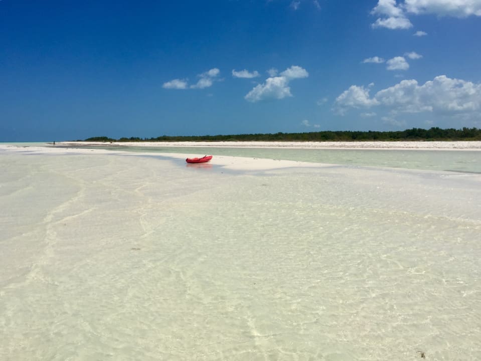 Strand Hotel Villas Flamingos