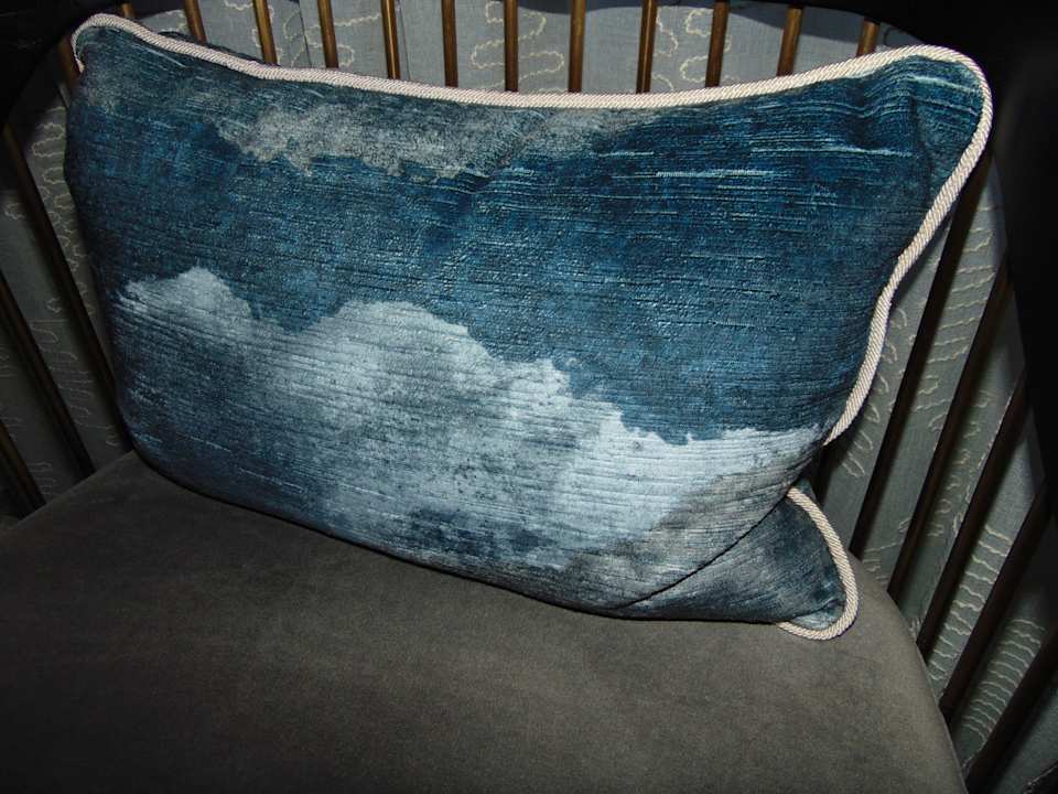 Zimmer Hotel The Henry