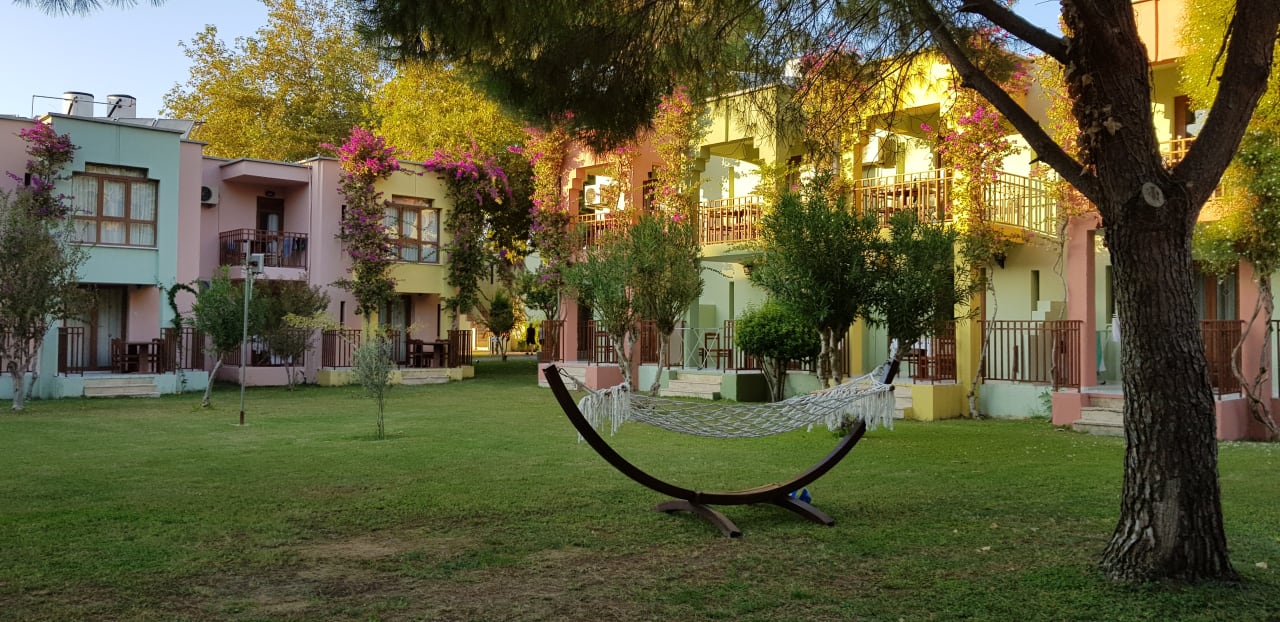 Zimmer VONRESORT Golden Beach