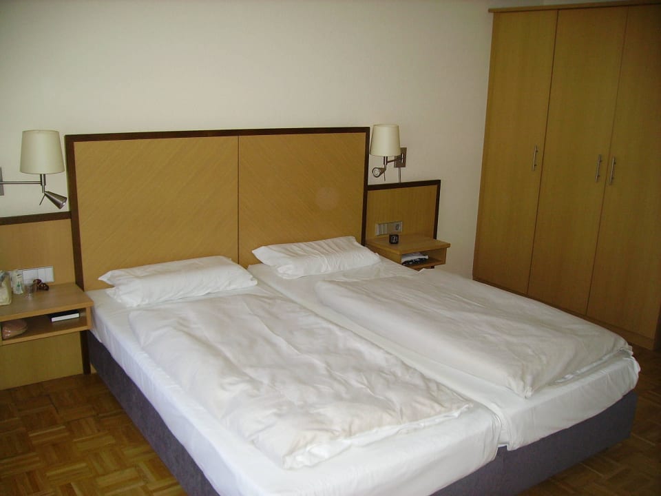 Gute Betten Residenz am Dom - Boardinghouse Apartments