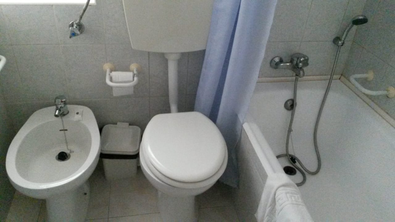 Zimmer Monica Isabel Beach Club