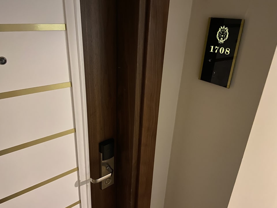 Zimmer J'adore Deluxe Hotel & Spa