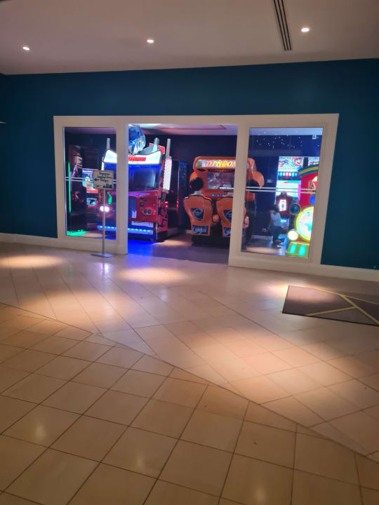 Sport & Freizeit Grand Magic Hotel