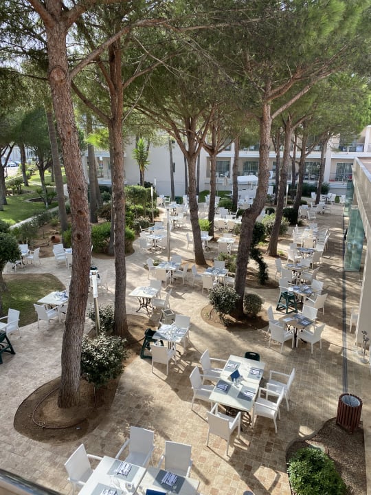 Gastro Hipotels Barrosa Garden