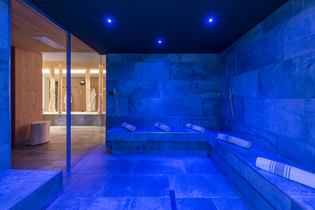 Sport & Freizeit Hotel Torgglerhof