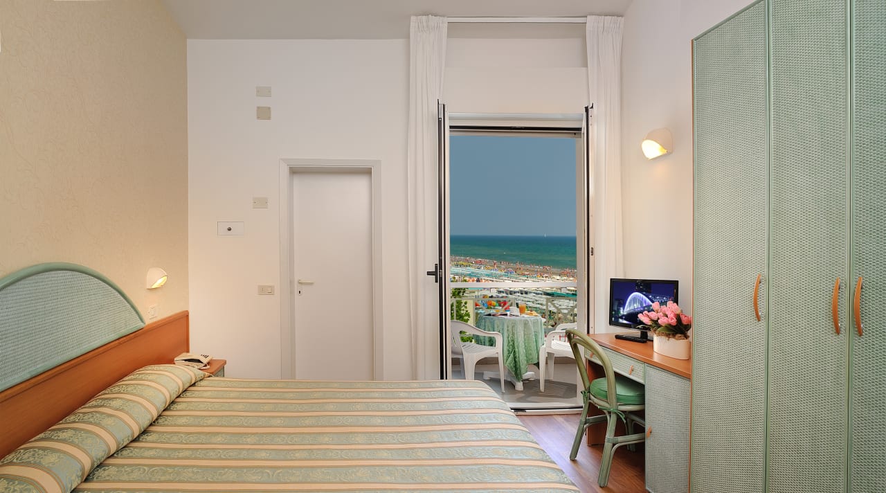 Zimmer Hotel Cigno D'Oro