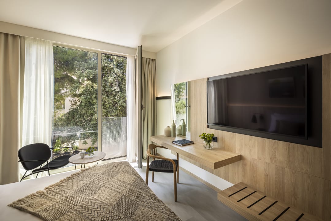 Zimmer Valamar Tirena Hotel