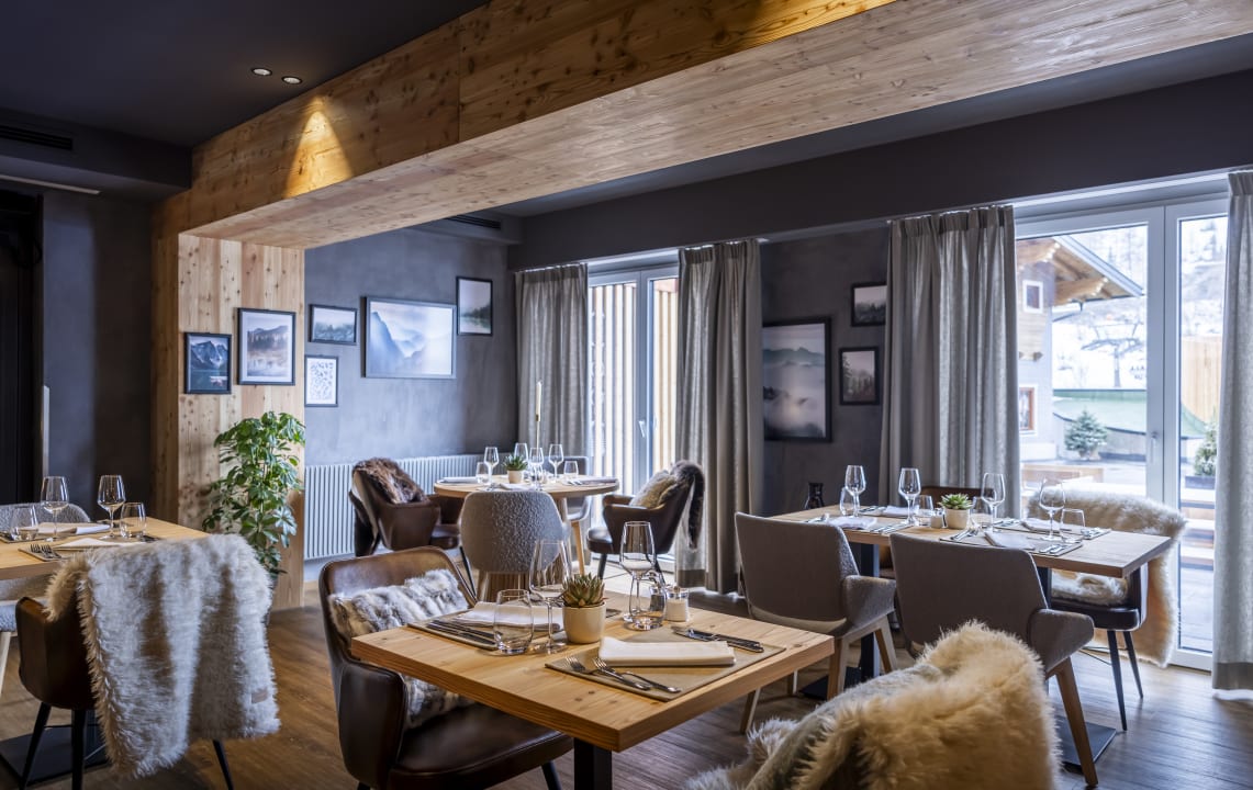 Gastro Kesselspitze Hotel & Chalet, Valamar Collection