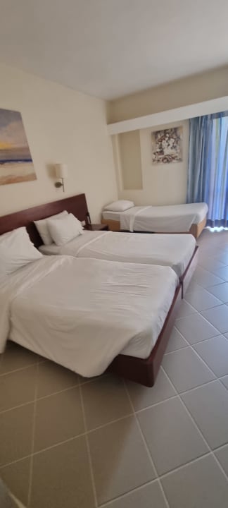 Zimmer Anissa Beach & Village