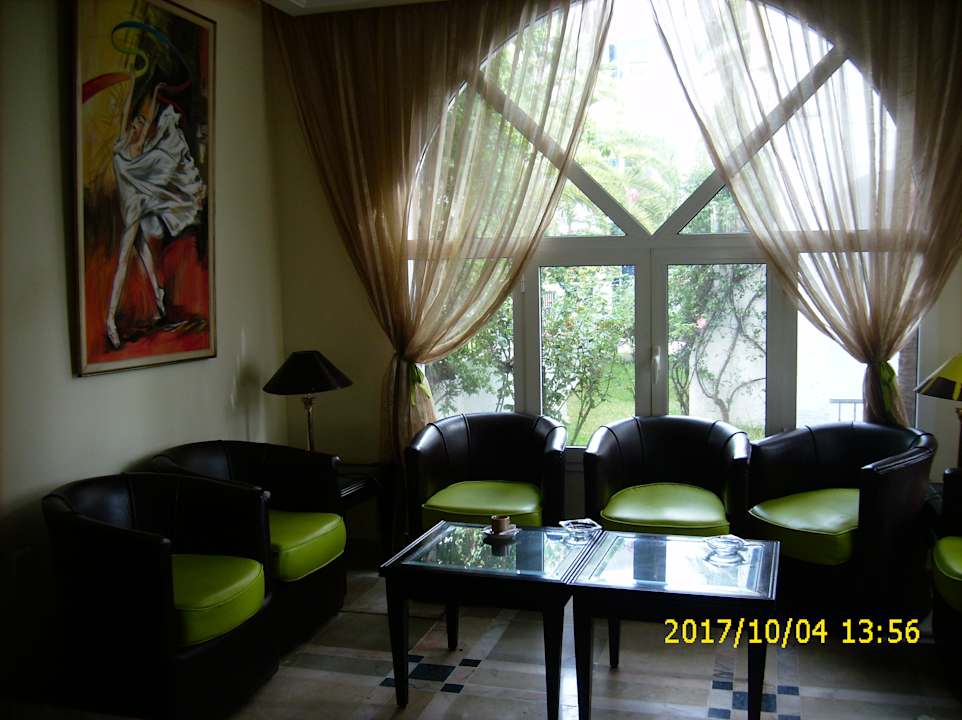 Sonstiges Hotel Nesrine