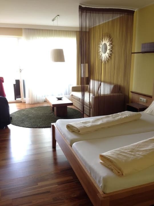 Feng-Shui Suite Revita Hotel Kocher